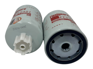 Фильтр топливный Fleetguard FF5327 (P550498/FS19599/ P5877/H70WDK14/ KC102/24.378.00) Резьба M16x1.5 - 1