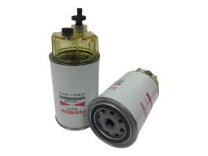Фильтр топливный J7W00-1105350A-C  Резьба M18 x 1.5