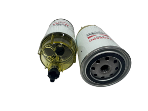 Фильтр топливный J7W00-1105350A-C  Резьба M18 x 1.5 - 1