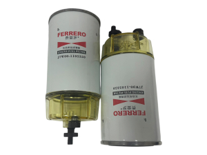 Фильтр топливный J7W00-1105350A-C  Резьба M18 x 1.5 - 2