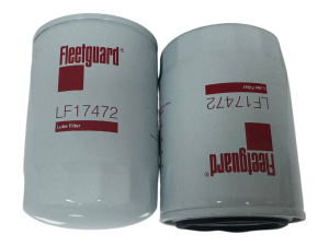 Фильтр масляный LF17472 (OC613/ADC42124/LS389/W94069/H17W29) Резьба M22 × 1.5-6H - 3
