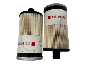 Фильтр топливный вставка FS20021 SN40761 - 2