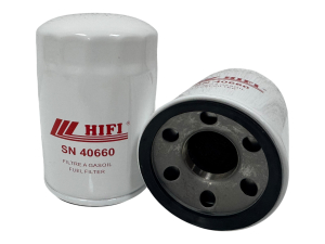 Фильтр топливный для заправочных станций SN40660 (P566922/SK3340)