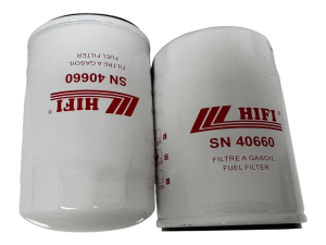 Фильтр топливный для заправочных станций SN40660 (P566922/SK3340) - 2