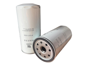 Фильтр топливный F1071-0S (WK11046/SN80058/GC46-9176-AS) Резьба M28x2