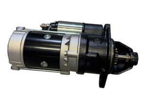 Стартер QDJ3Q5A Z-11 зуб 24V 4.8kW - 2