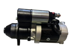 Стартер QDJ3Q5A Z-11 зуб 24V 4.8kW - 3