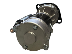 Стартер QDJ3Q5A Z-11 зуб 24V 4.8kW - 4
