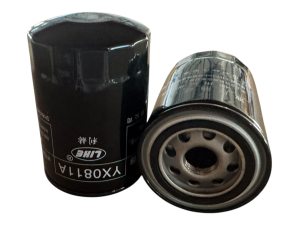 Фильтр гидравлики YX0811A (P551551/HF6510)