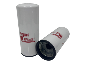 Фильтр топливный FF5687 Резьба M72 × 2