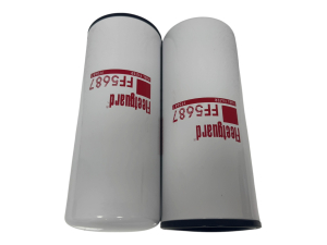 Фильтр топливный FF5687 Резьба M72 × 2 - 2