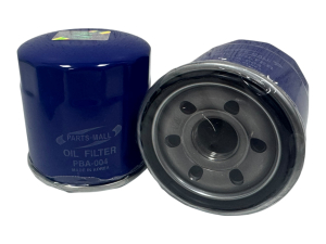 Фильтр масляный PBA-004 Резьба: M20x1.5