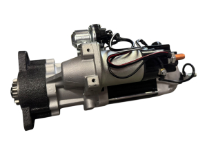 Стартер S00004889+01 24V SDEC - 3