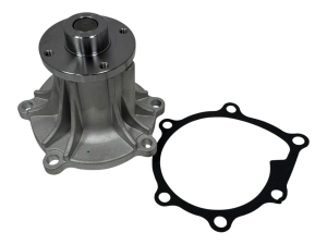 Насос водяной (помпа) 8-97312147-3 Isuzu 4JJ1