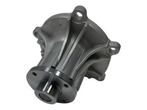Насос водяной (помпа) 8-97312147-3 Isuzu 4JJ1 - 1